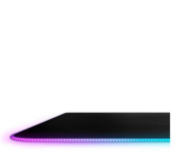 SteelSeries QcK Prism Cloth 5XL - 1246681 - zdjęcie 5